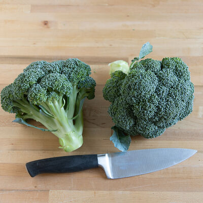 Broccoli, Eastern Magic